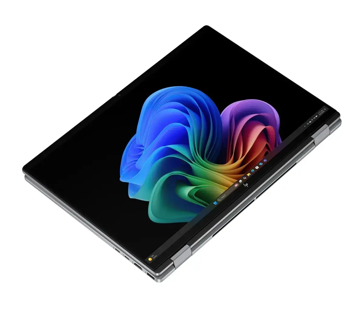 HP OmniBook X Flip 16-ar0016nw — ноутбук Ryzen AI 5 340 Photo 10