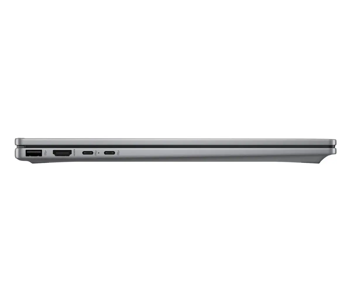HP OmniBook X Flip 16-ar0016nw — ноутбук Ryzen AI 5 340 Photo 16