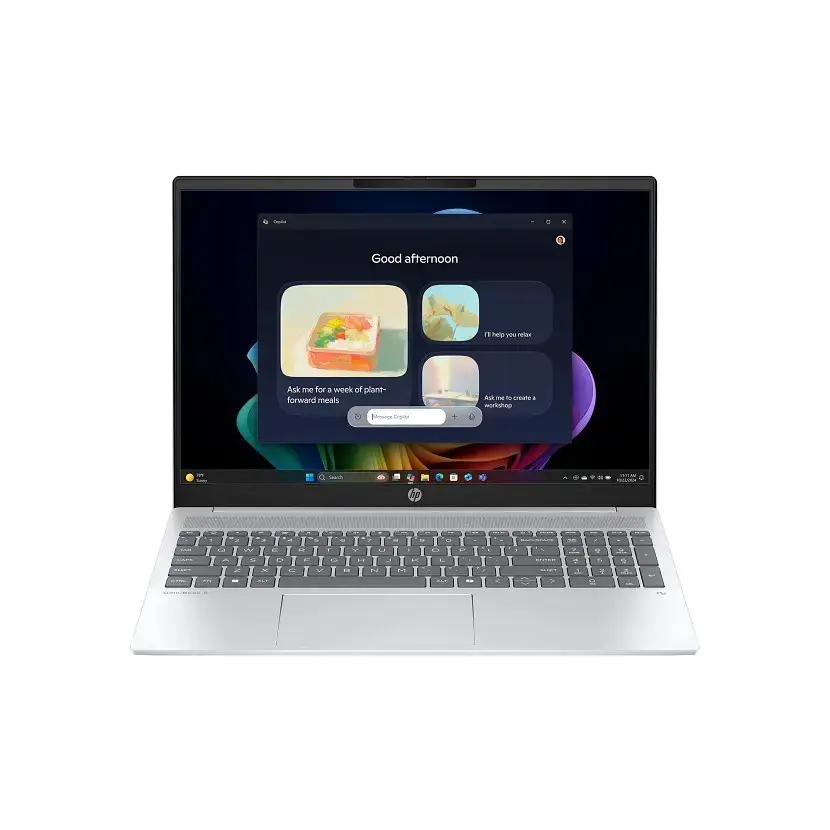 HP OmniBook 5 16-ag1030nw klēpjdators — Ryzen AI 7 350 Photo 6