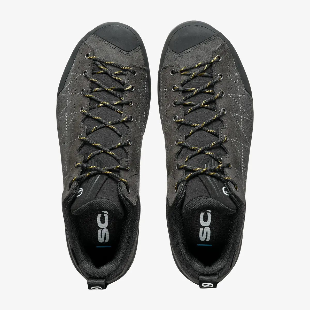 Scarpa ZODIAC GTX pārgājienu zābaki — 42 Photo 5