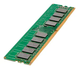 Registered RDIMM HPE 16GB DDR4-2933 CAS21 Dual Rank x8 Server Memory Module