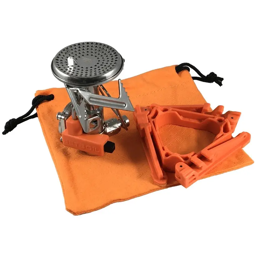 Jetboil Mightymo compact camping stove 25801 Photo 4