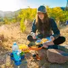 Jetboil Mightymo compact camping stove 25801 Photo 7