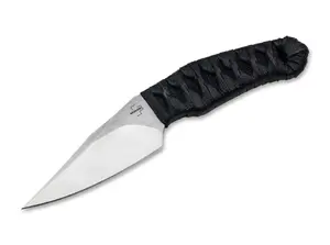 Folding Knife BOKER PLUS 302 Nitro-V — BÖKER PLUS pocket knife with Nitro-V steel blade
