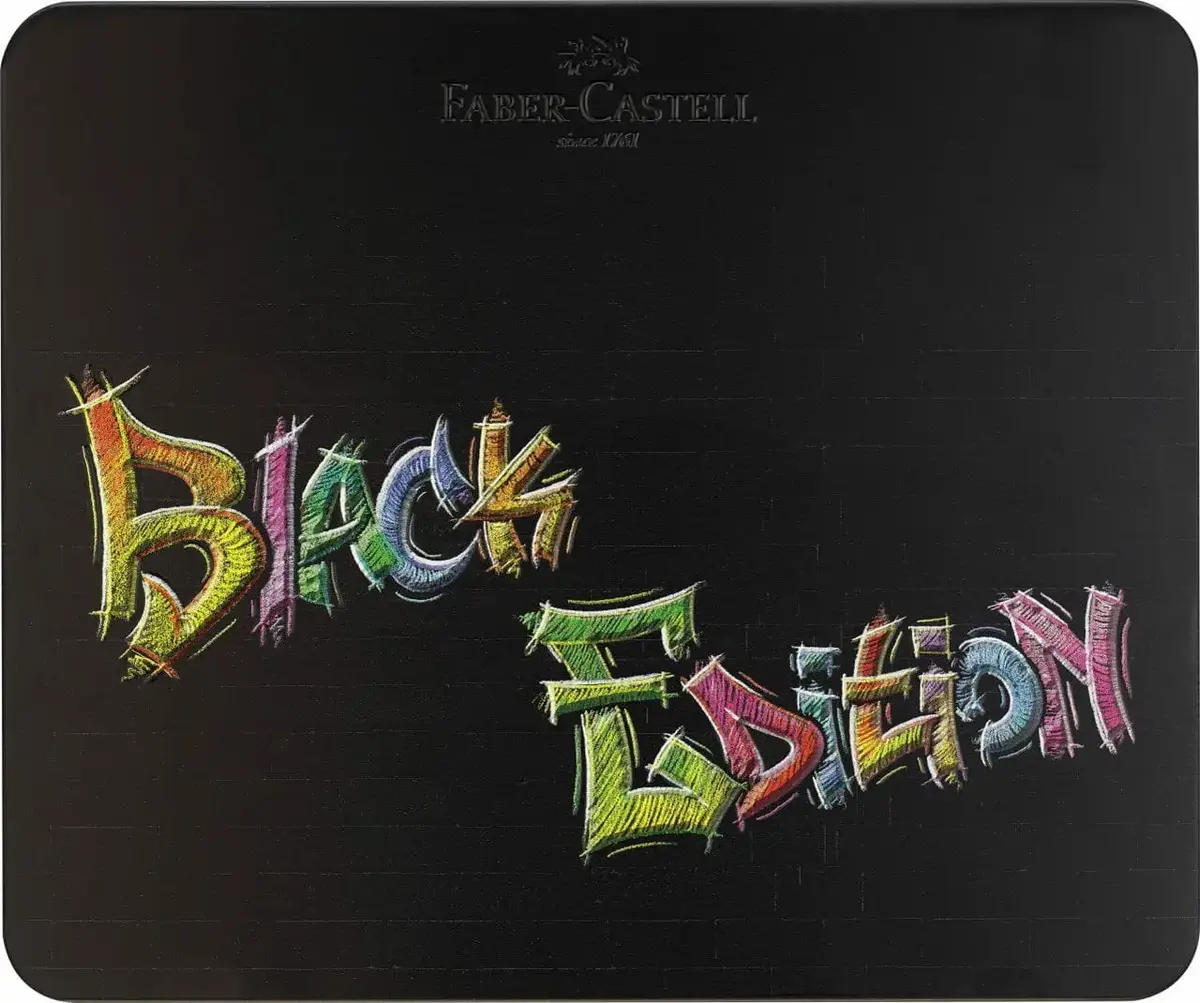 Faber-Castell 116490 akvareļu zīmuļi, 100 gab. Photo 2
