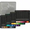 Faber-Castell 116490 akvareļu zīmuļi, 100 gab. Photo 3