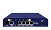 TDT NG2000-DW маршрутизатор Wi‑Fi 5 Dual-band Photo 4