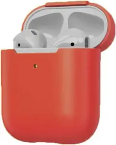 Tech21 StudioColour protective case for Apple AirPods 1st & 2nd Gen (Model T21-8044) – slim protective cover