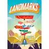 Rebel Landmarks — настольная игра Photo 3