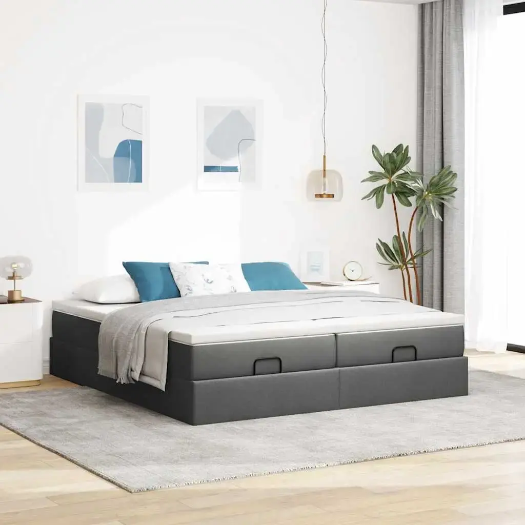 VidaXL gulta 3311235 160×203 cm Photo 3