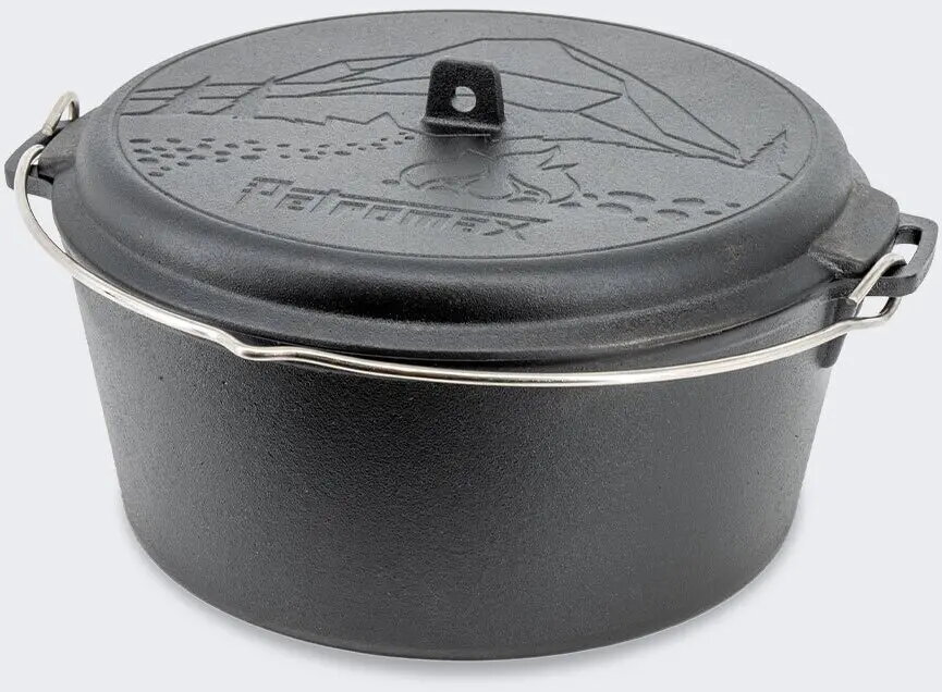 Camping Cookware