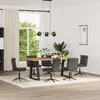 Стул VidaXL для ресторана 3315708 Photo 2