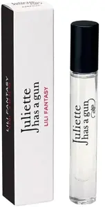 Perfumed Water Juliette Has A Gun Lili Fantasy — 5 ml with Atomizer (Miniature)