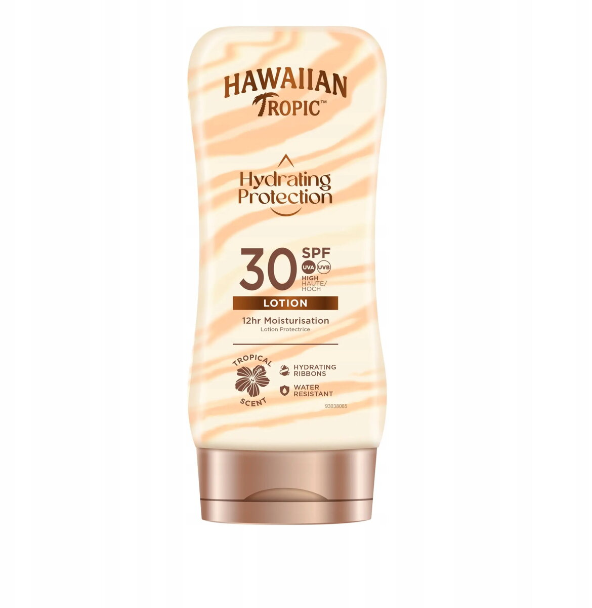 Saules aizsardzības losjons Hawaiian Tropic Hydrating
