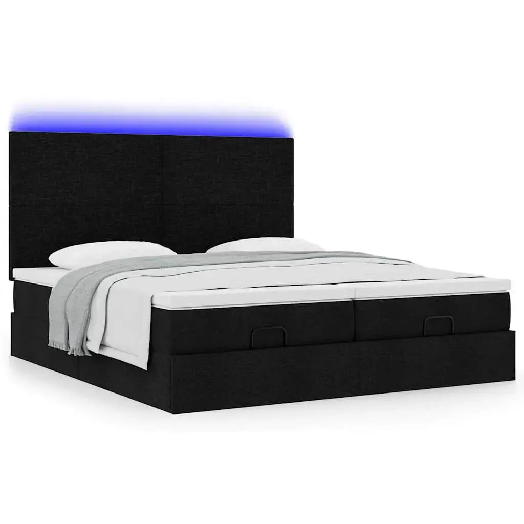 VidaXL gulta 3314515 — 160×203 cm, 280 kg Photo 6