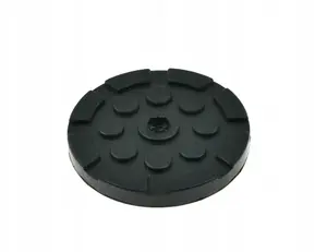 Rubber Pad for Air/Hoist Jack GEKO 3.0–3.5T, model 100