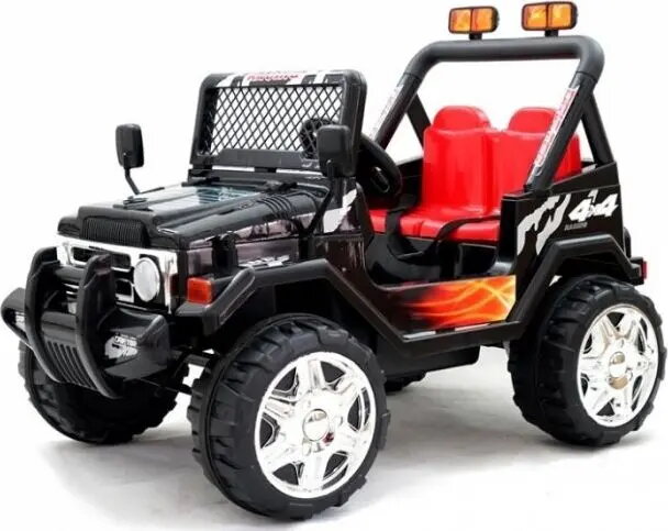 Elektriskais bērnu automobilis LEAN Sport S618