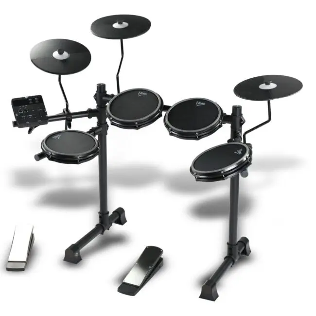 Elektroniskie bungas V-tone ELD1 ar 7