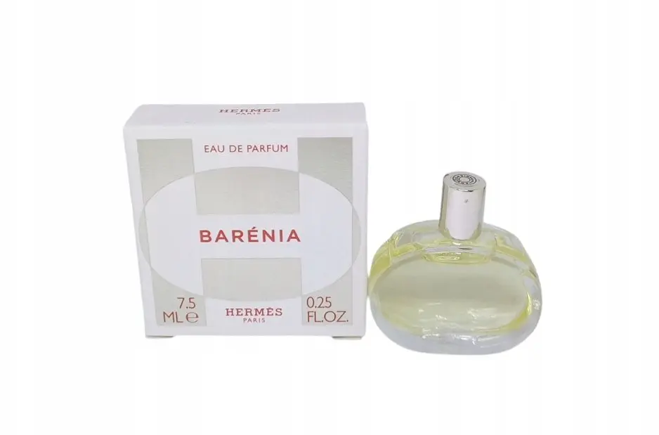 Hermès Barenia Eau de Parfum miniātra