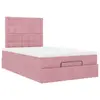 VidaXL 3314485 bed frame for 180x200 cm mattress Photo 7