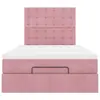 VidaXL 3314485 bed frame for 180x200 cm mattress Photo 8