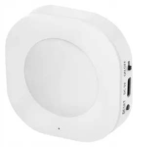 Kustības sensors SPC SMART WIFI MOTION SENSOR — bezvadu PIR kustības detektors ar Wi‑Fi