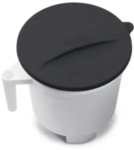 ESSIE Toddy Cold Brew System Lid — replacement cover for cold brew coffee maker (MPN 2301020010)