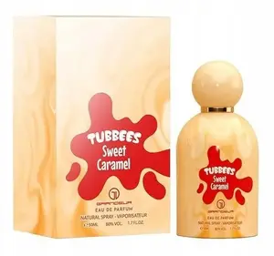 Tualetes ūdens-sprays Tom Ford GRANDEUR Tubbees Sweet Caramel 50 ml
