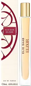 Парфюмерная вода Elie Saab Elixir от elie saab — женский аромат, 10 мл