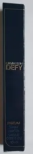 Парфюмерный спрей Calvin Klein Defy Parfum 10 мл — мужской аромат