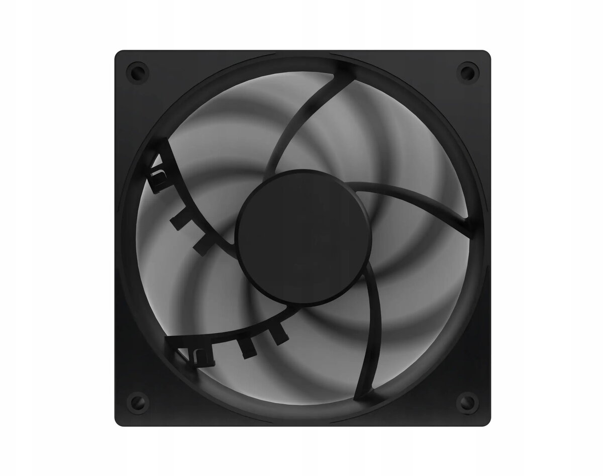 CPU Coolers & PC Cooling Systems