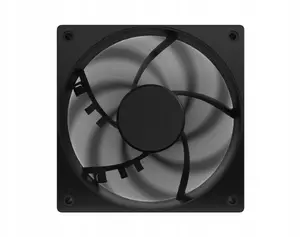 Procesora dzesētājs un Ventilatori