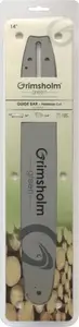 Vadotne McCulloch PREM 14" 3/8" .050 / 1.3 mm priekš Husqvarna ķēdēm