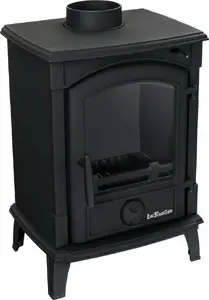 Cast Iron Stove Sourcing PRIMO EKO 7 kW — solid fuel heating stove, 7 kW output
