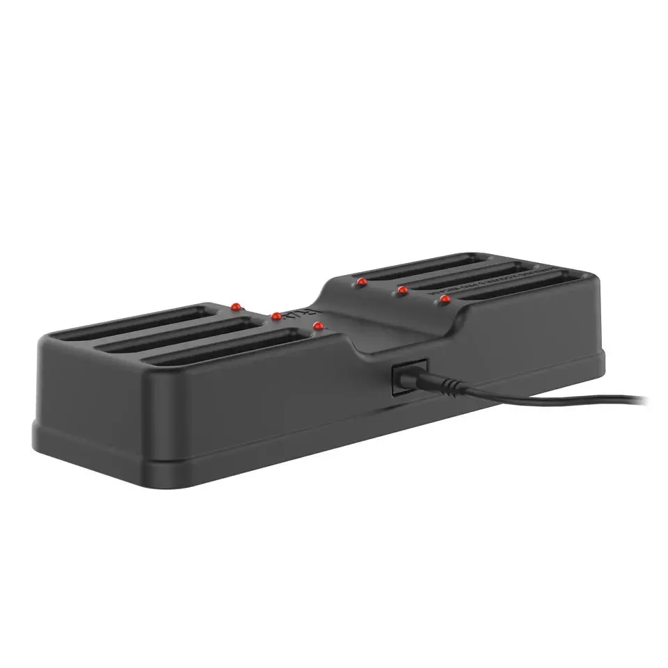 MOBILIS RAM-DOCK-6G-SAM84CPU сетевое зарядное для смартфона Photo 3