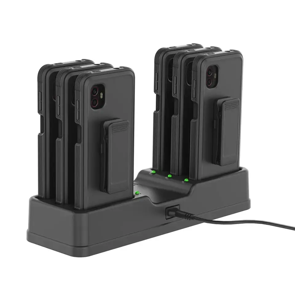 MOBILIS RAM-DOCK-6G-SAM84CPU сетевое зарядное для смартфона Photo 4