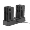 MOBILIS RAM-DOCK-6G-SAM84CPU сетевое зарядное для смартфона Photo 4