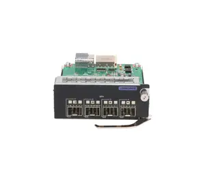 HP HPE Comware 4-port 1/10G SFP+ module for 5140HI/5520HI/5600HI switches
