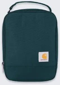 Insulated Lunchbox HENDI Carhartt Lunch Cooler GREENSTON – thermal lunch container, reusable lunch bag
