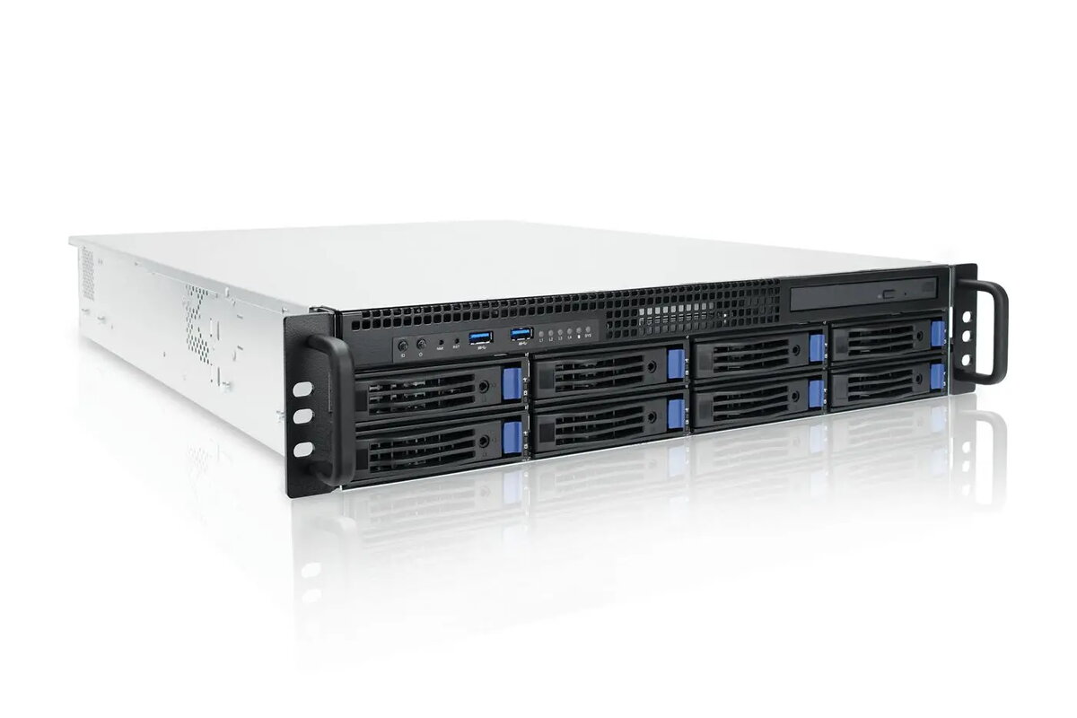 Serveri