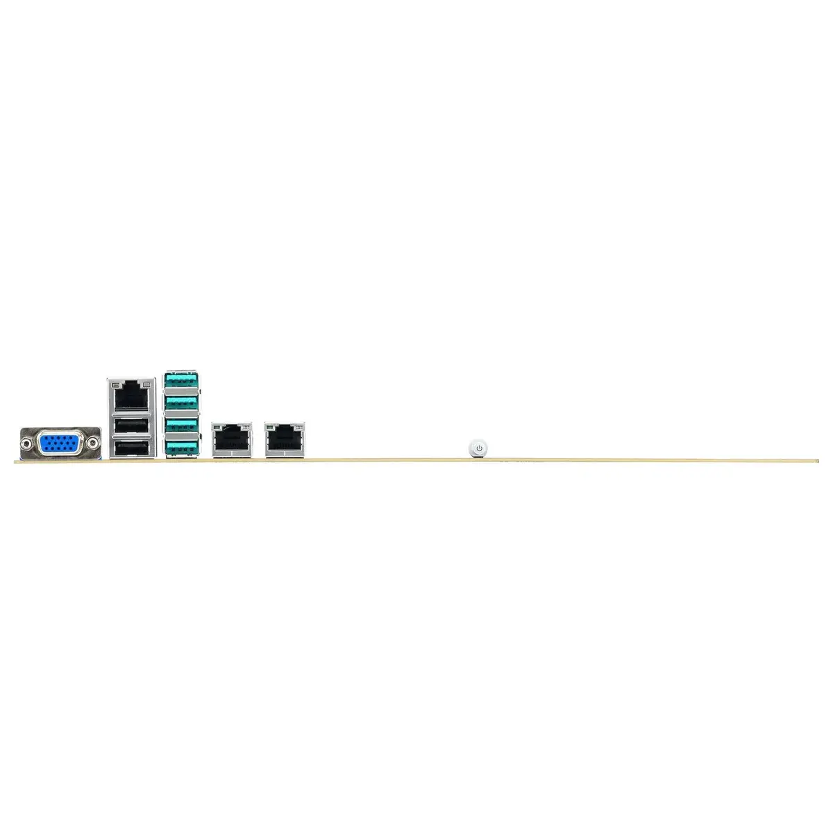 Сервер ERNITEC SR-2X58R-A4-HW-WS 2U Photo 2