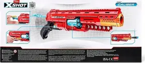 Toy Blaster XSHOT XShot Caliber by XSHOT — model 4050401-1000