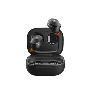 Wireless in-ear headset Beyerdynamic AMIRON 300 TWS — Bluetooth, USB Type-C, 20–40000 Hz, Black