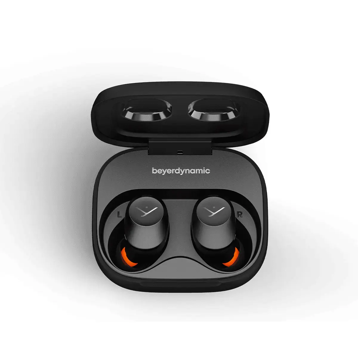 Beyerdynamic AMIRON 300 TWS беспроводные внутриушные Photo 4