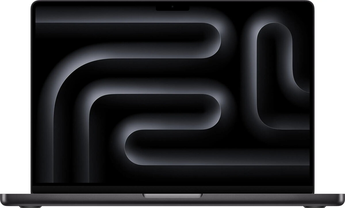 Klēpjdators Apple MacBook Pro 14 (Apple