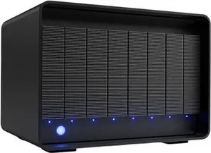 SEAGATE LACIE 8BIG PRO5 RAID Storage Array 128TB Thunderbolt 5