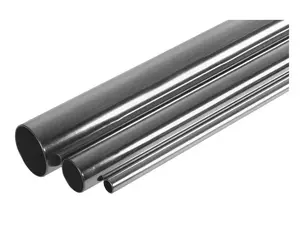 KAN-therm carbon steel pipe galvanized 76.1x2 mm model 620480.3