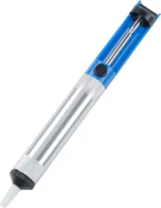 Solder Sucker INNE 3007 LX022 metal desoldering pump NAR0032LX