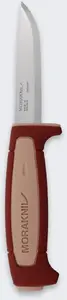 Knife TOGO Morakniv Basic 511 Limited COTY 2026 C St O — fixed blade, stainless steel