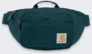 Jostas soma Carhartt Carhartt Nerka GREENSTONE — hip bag ikdienai